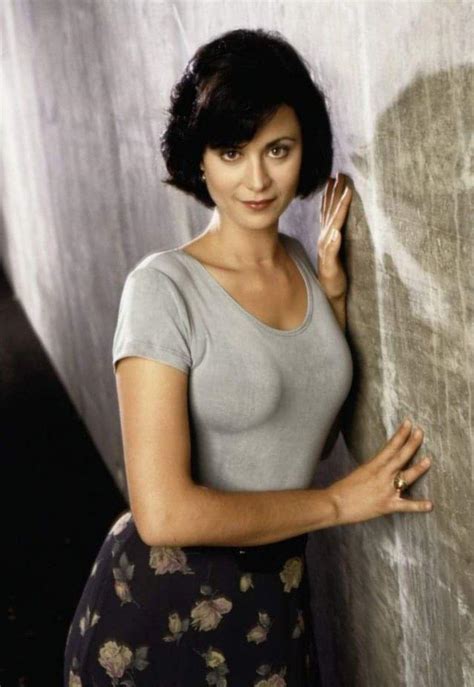 catherine bell bikini|Catherine Bell, 2000s : r/OldSchoolCelebs